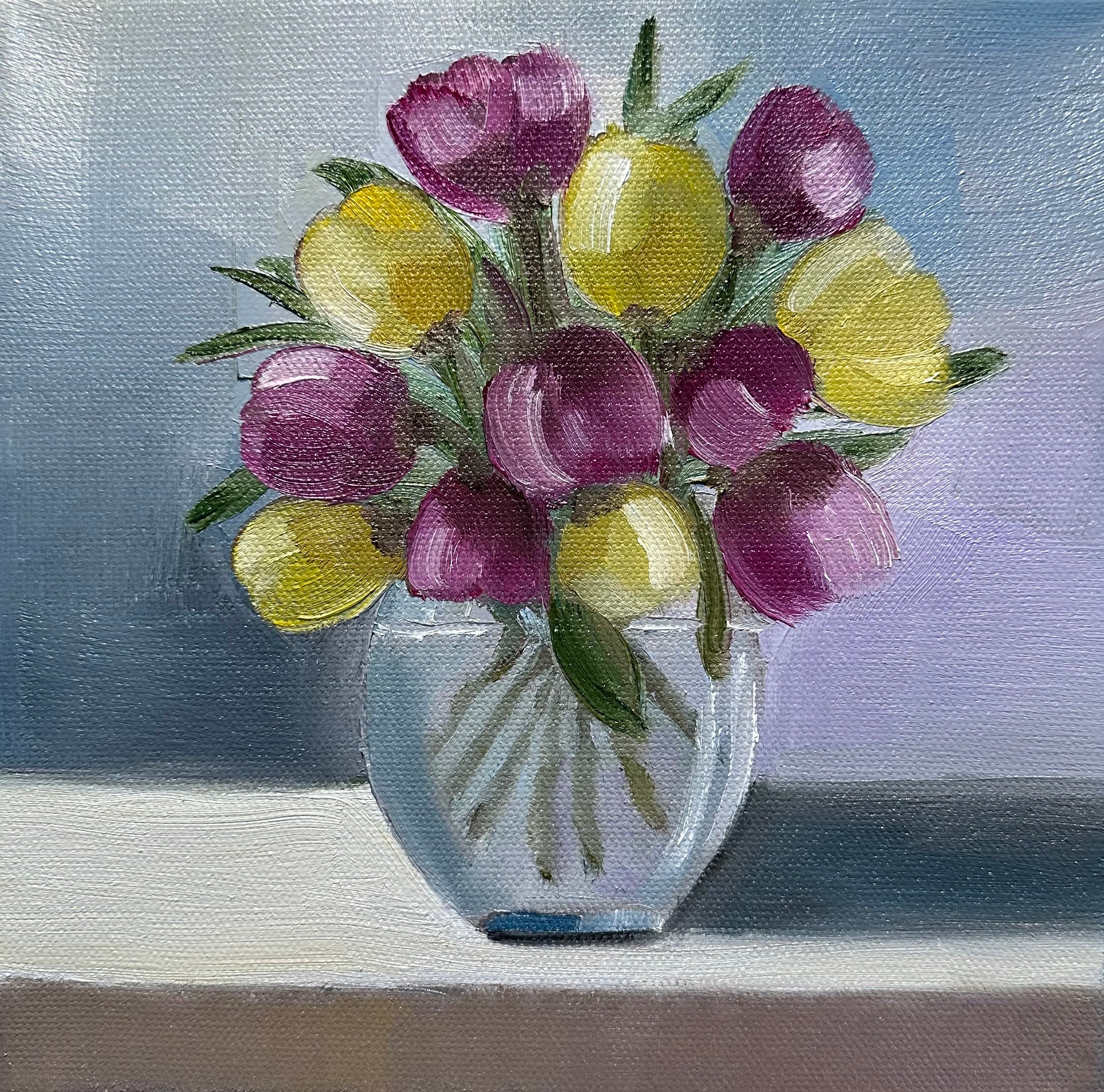 Spring Duet