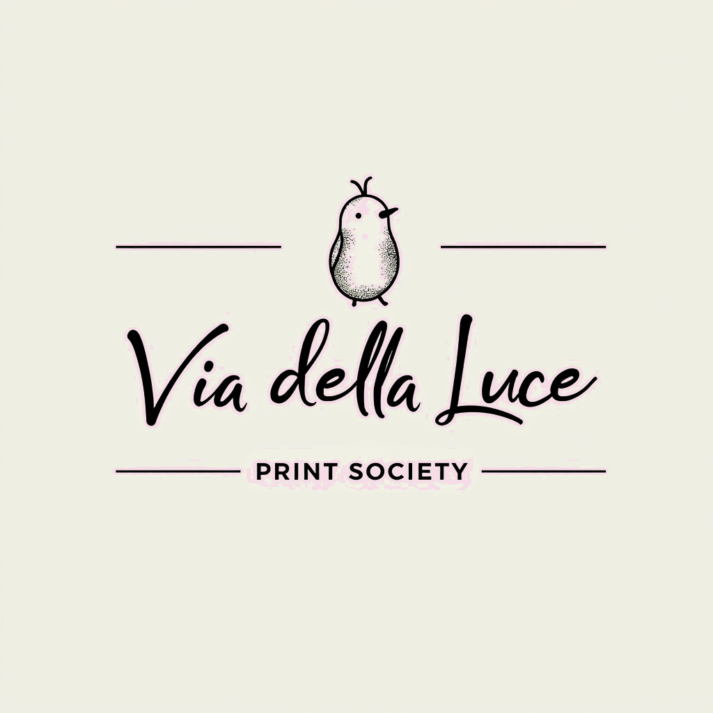Monthly Print Club