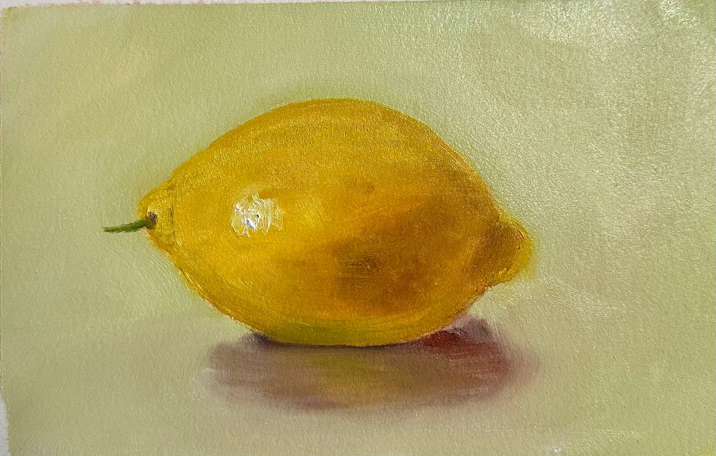 Limone d'Italia (Lemon of Italy)