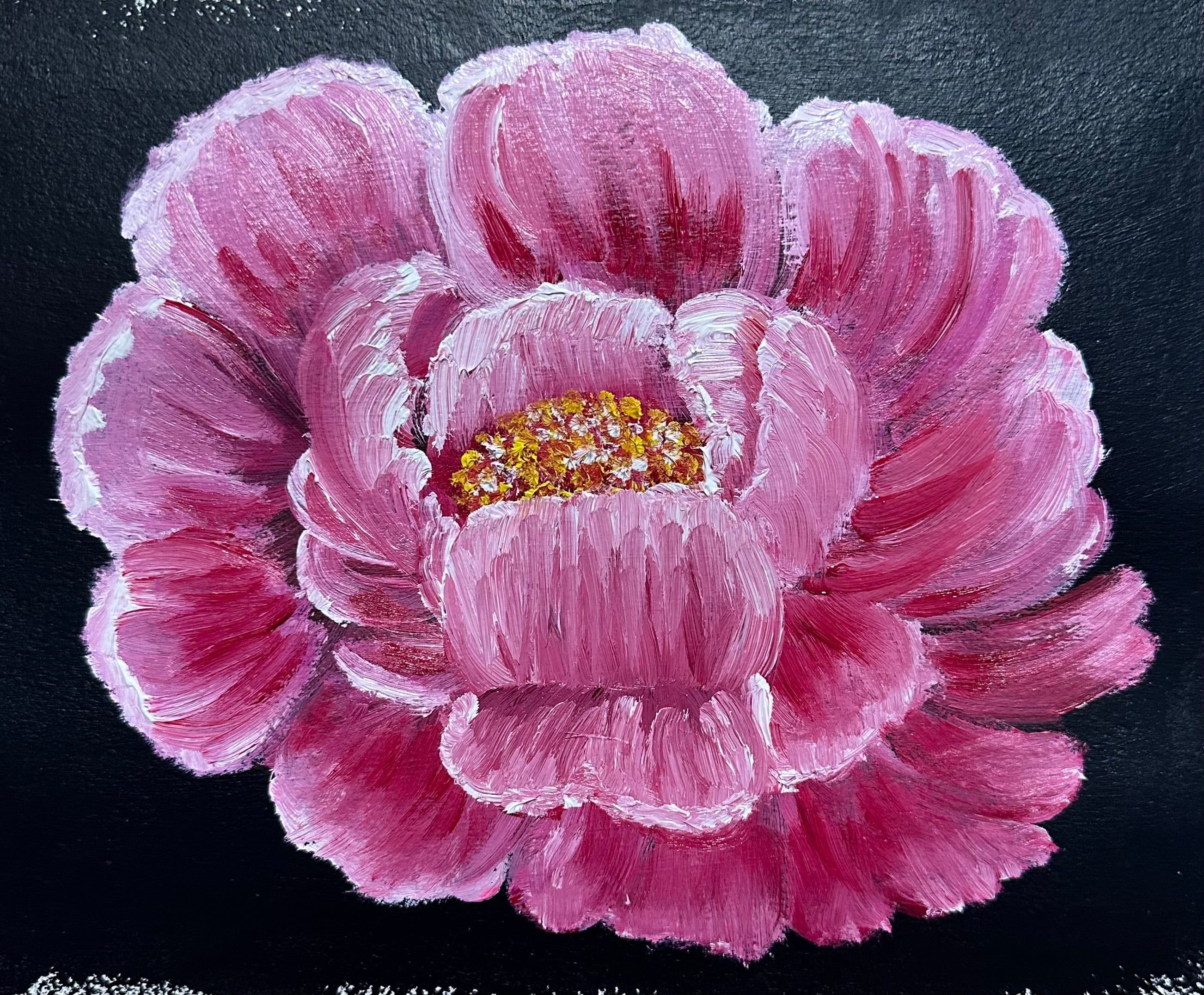 Petals of Time