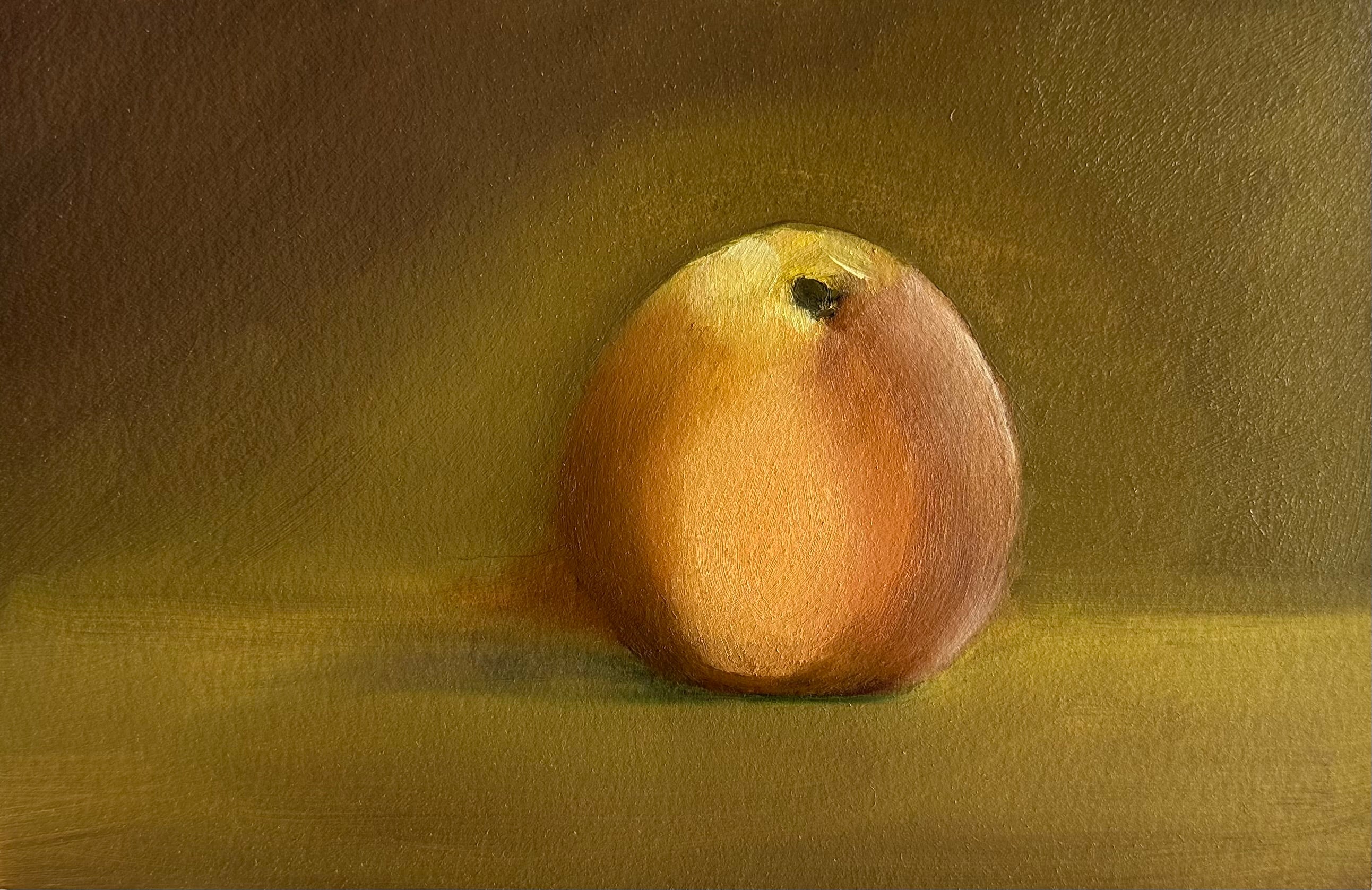 La Pesca (The Peach)