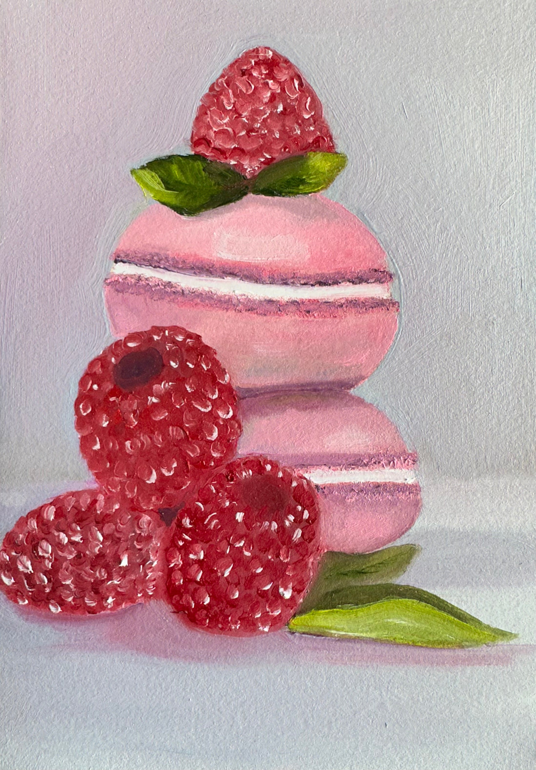 Berry Kiss