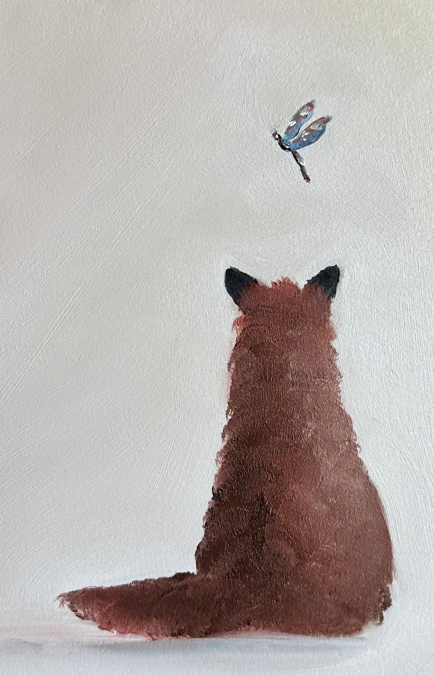 Dreaming to Fly