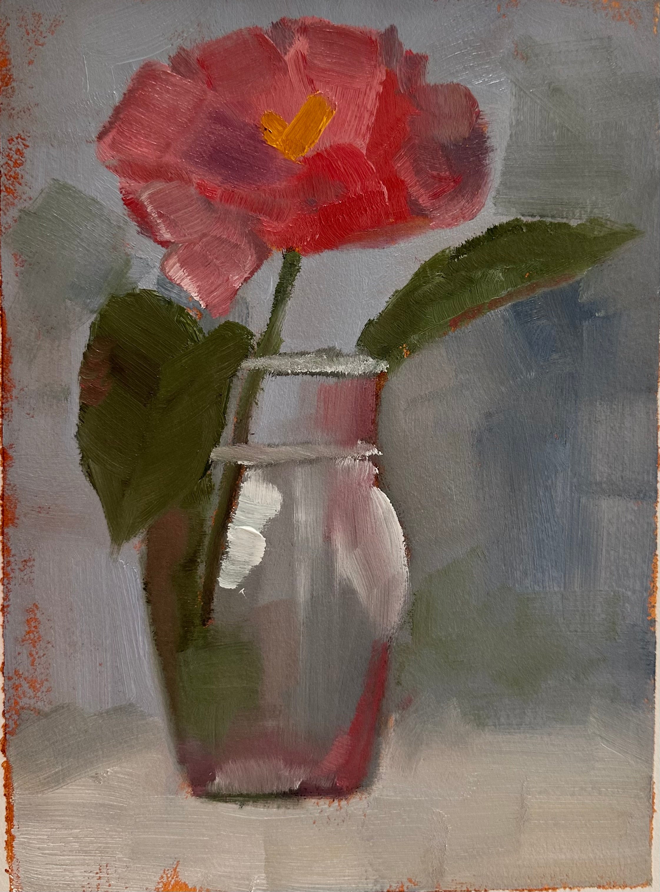 Luce del Mattino (Morning Light)
