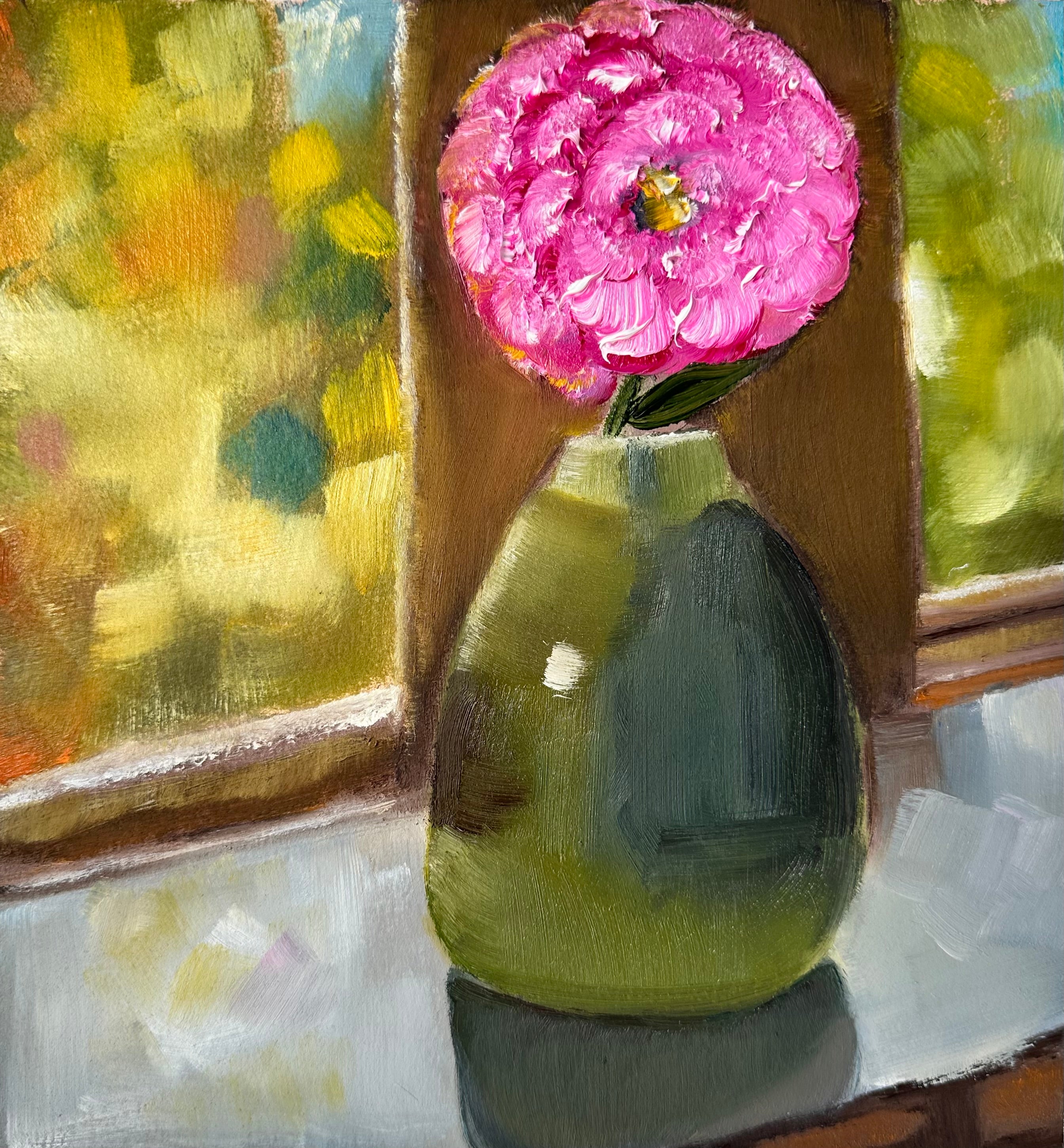 Fiore al Sole (Flower in the Sun)